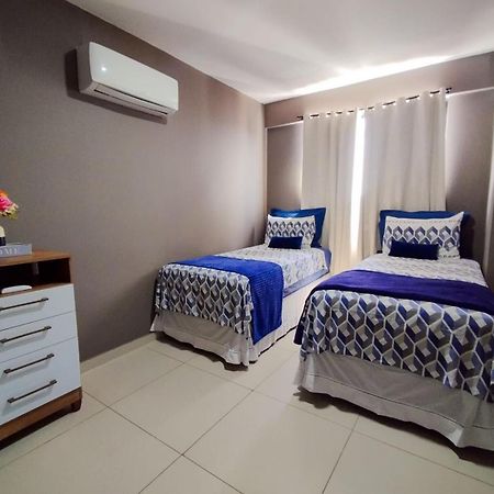 Mossoró Apartamento Com Dois Quartos Ao Lado Do Shopping Partage Nova Betania Ed Whb מראה חיצוני תמונה