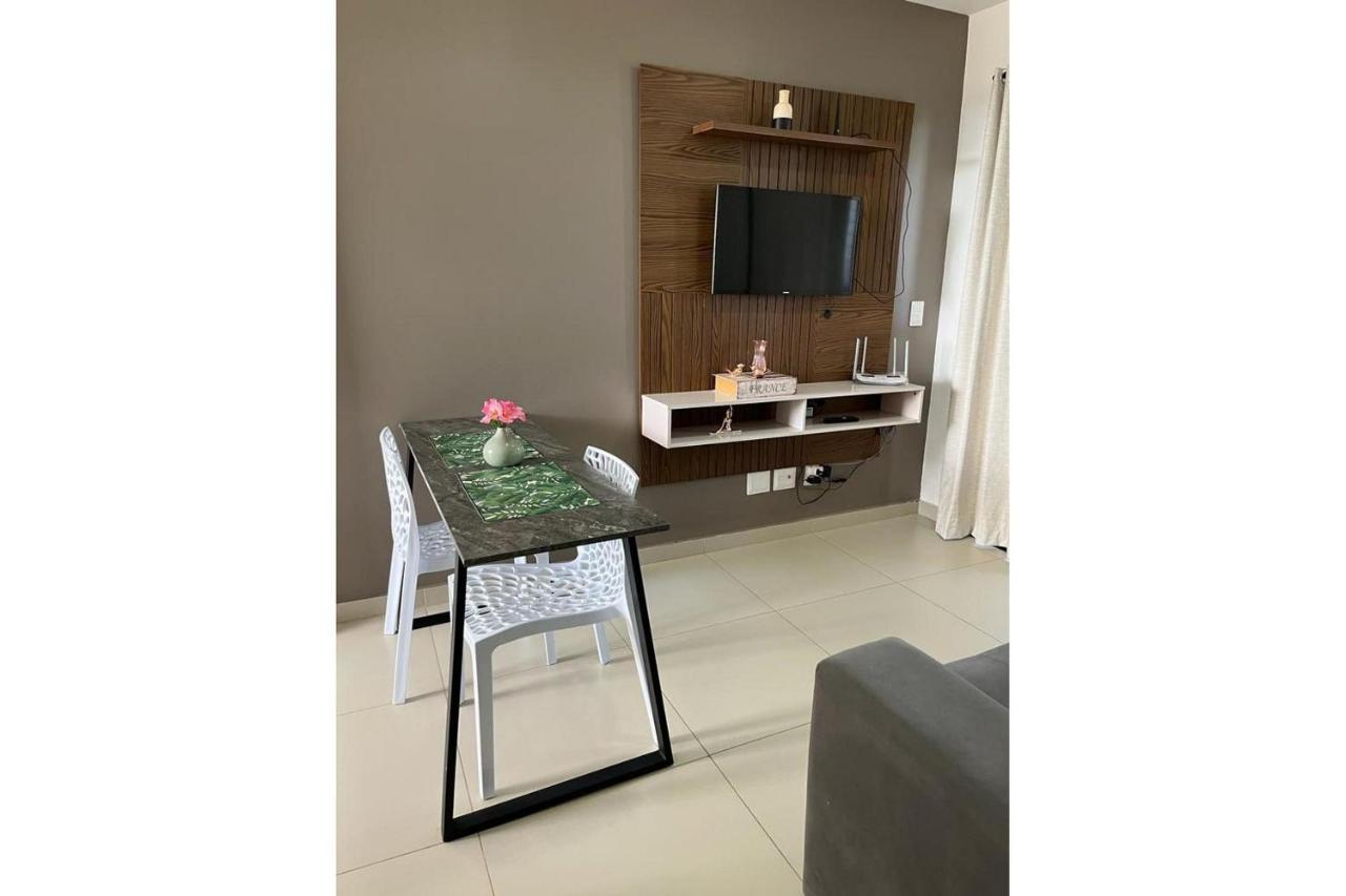 Mossoró Apartamento Com Dois Quartos Ao Lado Do Shopping Partage Nova Betania Ed Whb מראה חיצוני תמונה