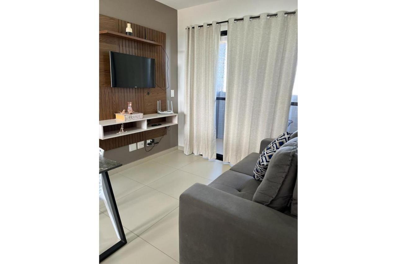 Mossoró Apartamento Com Dois Quartos Ao Lado Do Shopping Partage Nova Betania Ed Whb מראה חיצוני תמונה