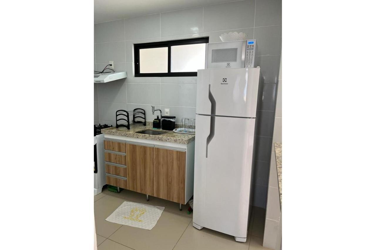 Mossoró Apartamento Com Dois Quartos Ao Lado Do Shopping Partage Nova Betania Ed Whb מראה חיצוני תמונה