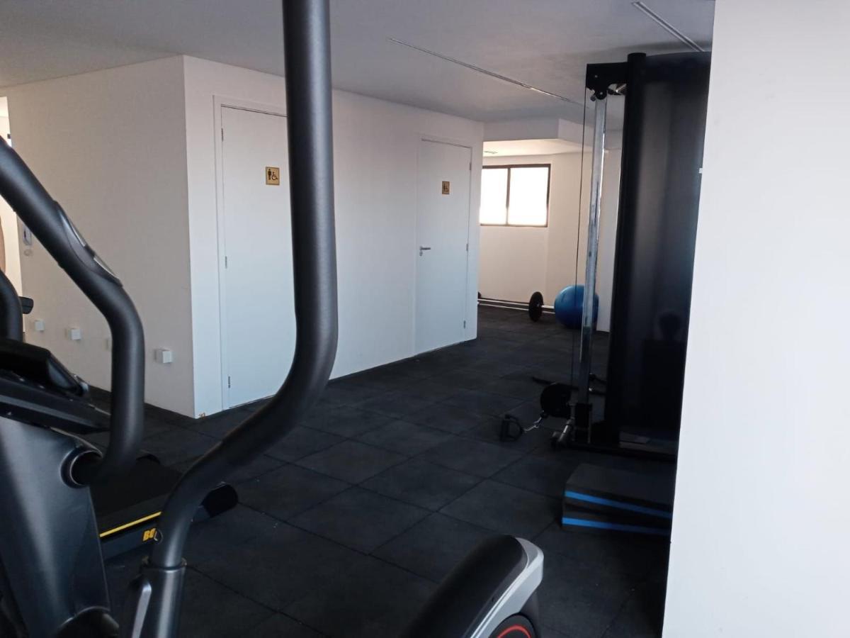 Mossoró Apartamento Com Dois Quartos Ao Lado Do Shopping Partage Nova Betania Ed Whb מראה חיצוני תמונה