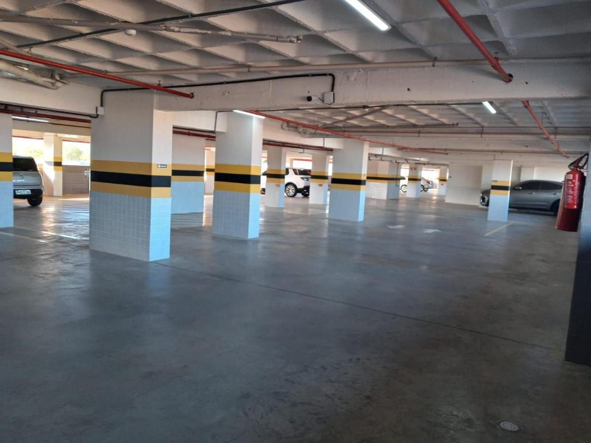 Mossoró Apartamento Com Dois Quartos Ao Lado Do Shopping Partage Nova Betania Ed Whb מראה חיצוני תמונה