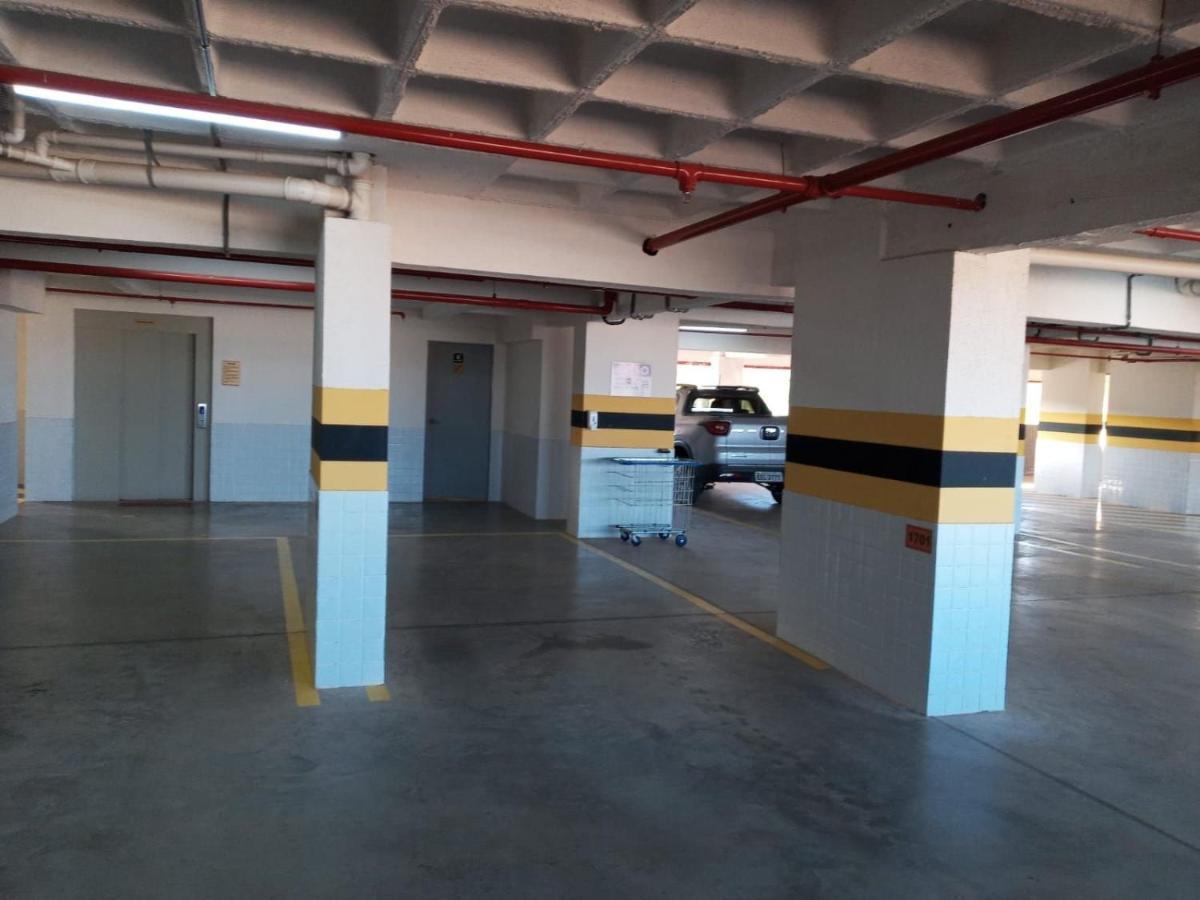 Mossoró Apartamento Com Dois Quartos Ao Lado Do Shopping Partage Nova Betania Ed Whb מראה חיצוני תמונה