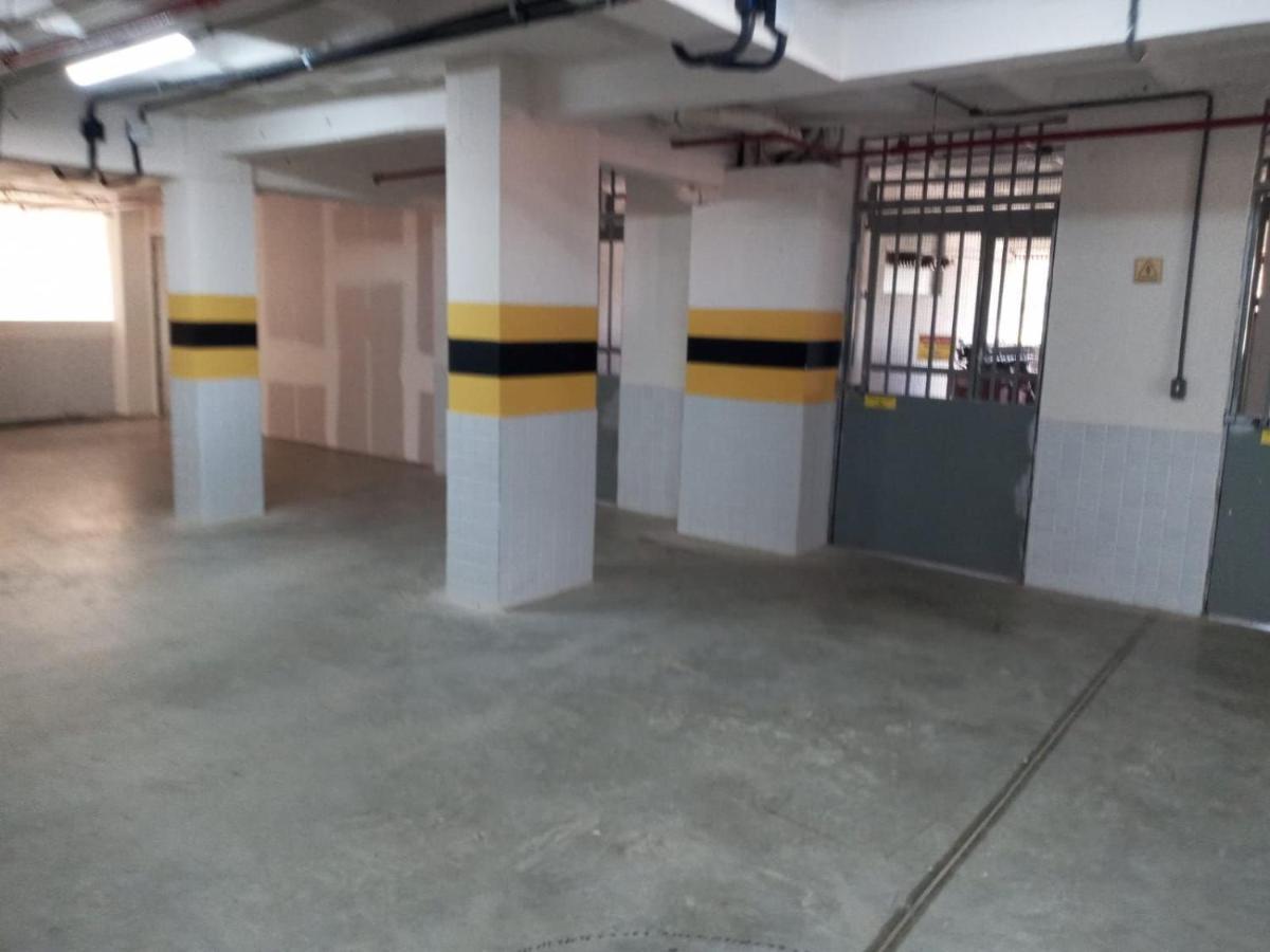 Mossoró Apartamento Com Dois Quartos Ao Lado Do Shopping Partage Nova Betania Ed Whb מראה חיצוני תמונה