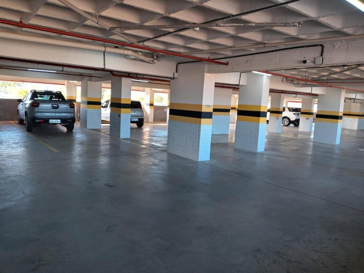 Mossoró Apartamento Com Dois Quartos Ao Lado Do Shopping Partage Nova Betania Ed Whb מראה חיצוני תמונה