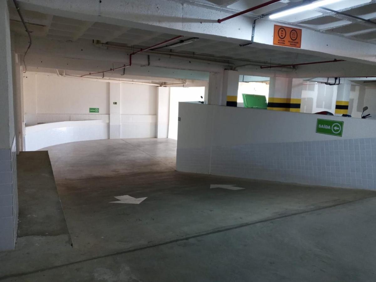 Mossoró Apartamento Com Dois Quartos Ao Lado Do Shopping Partage Nova Betania Ed Whb מראה חיצוני תמונה