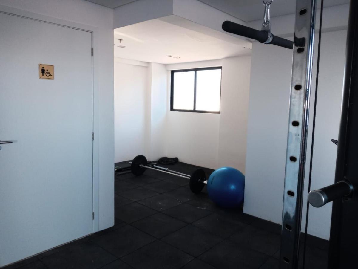 Mossoró Apartamento Com Dois Quartos Ao Lado Do Shopping Partage Nova Betania Ed Whb מראה חיצוני תמונה