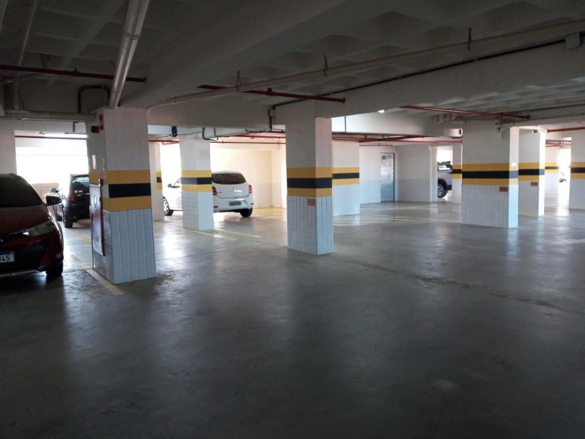 Mossoró Apartamento Com Dois Quartos Ao Lado Do Shopping Partage Nova Betania Ed Whb מראה חיצוני תמונה