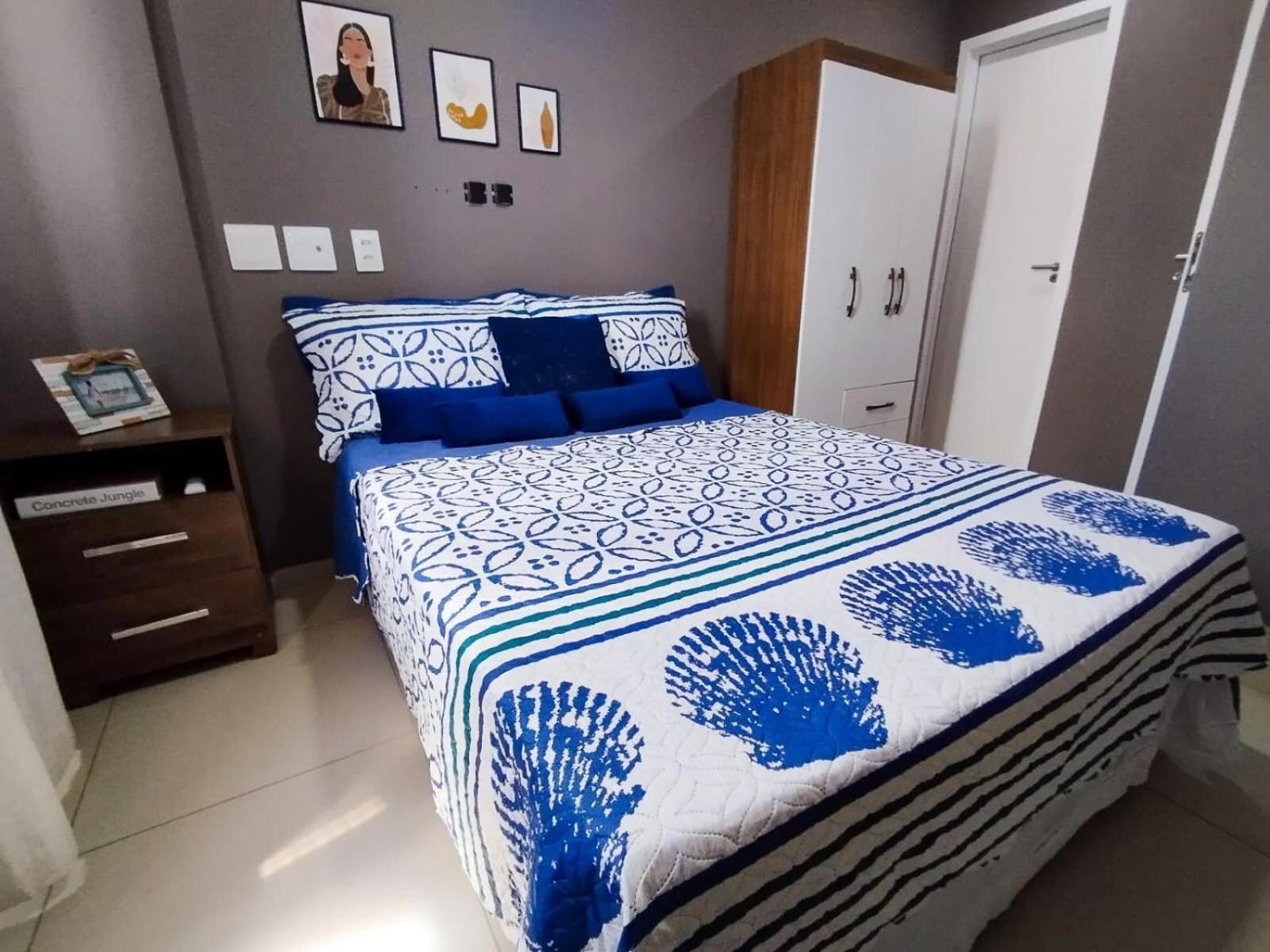 Mossoró Apartamento Com Dois Quartos Ao Lado Do Shopping Partage Nova Betania Ed Whb מראה חיצוני תמונה