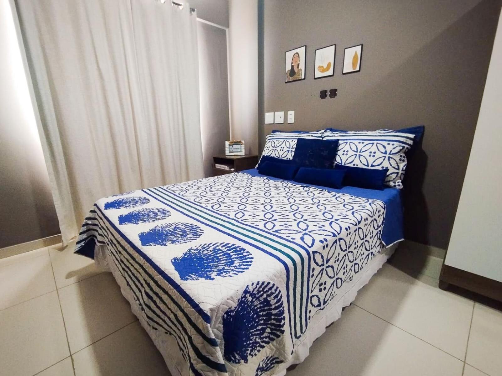 Mossoró Apartamento Com Dois Quartos Ao Lado Do Shopping Partage Nova Betania Ed Whb מראה חיצוני תמונה